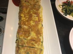 蛋卷-阿里郎韩国料理