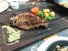 -食间牛排(湖西路店)