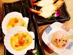 -大渔铁板烧(花园道店)