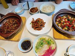 -庆云楼饭庄(什刹海店)