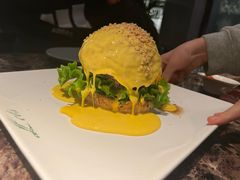 -Lets burger非常汉堡·环球风味(蓝色港湾店)