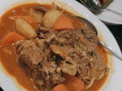 -甘尼仕印度餐厅爵士酒吧(阳春巷店)