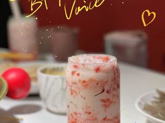 莓莓优酪乳-小龙坎火锅(IFS HOT店)