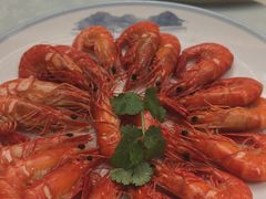 -喜悦海鲜大酒楼(钱柜广场店)