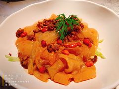 五彩拉皮-奉天小馆·非遗东北菜(济南万象城店)