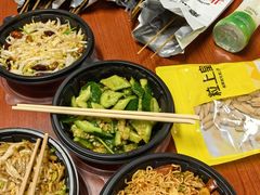 -聚点串吧·北京烧烤(赵登禹路店)