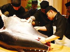 -七福日本料理