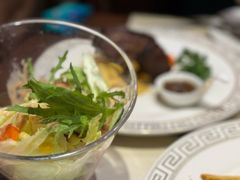 -92°C俄式厨房(中央大街店)