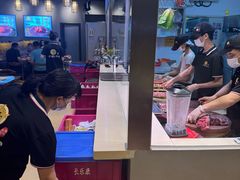 -小肥牛潮汕牛肉火锅(南联店)