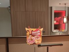 -海底捞火锅(高科广场店)
