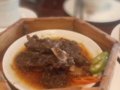 -顺德美的万豪酒店-万豪中餐厅