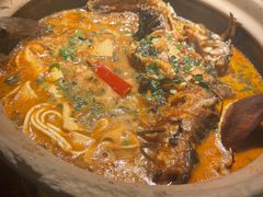 -吃饭皇帝大土家民族菜(正大广场店)