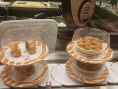 -新一番三文鱼寿司(大东海店)