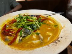 -清水亭湖北菜(大屯DT51店)