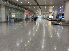 -南昌昌北国际机场