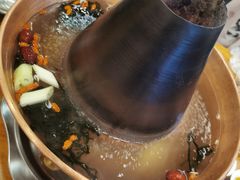 传统火锅-乐宴·老北京铜火锅(桂庙店)