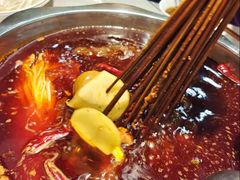 -水碾河刘老大串串香(水碾河路店)