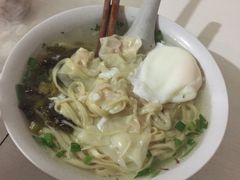 -安庆柴火馄饨(马道街店)