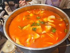 多味酸汤鲈鱼-多味居(剪子巷店)