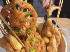 -魏记里脊肉炸炸炸(南门口店)