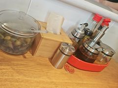 -北三条胡同打卤面馆(雍和宫店)
