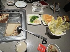 -海底捞火锅(九久奥特莱斯店)