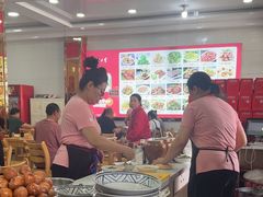 -小媳妇凉粉(浑源店)