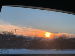 -珲春防川景区