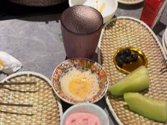 -一绪に寿喜烧(荟聚店)