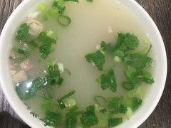 -和兴记牛肉火勺·羊汤(于洪广场店)