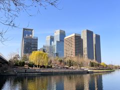 -西海子公园