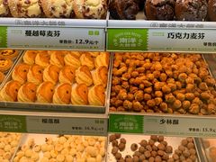 -南洋大师傅(长楹天街店)