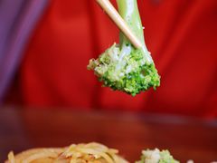 -丝路伊兰·兰州牛肉面(牛街总店)