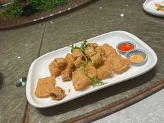 -好福记饭店(红梅公园店)
