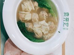 -袁记云饺(南门口店)