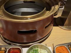 -西塔老太太泥炉烤肉(亚运村店)