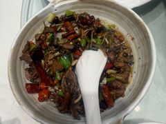 -银生食府·普洱菜(金星店)