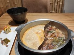 -水林间·寿喜烧自助(仙林金鹰店)
