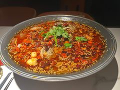 -麻六记(新天地店)