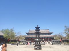 -天津妈祖文化园