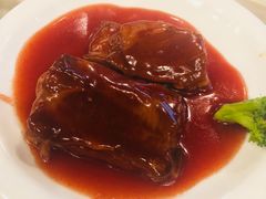 -三凤酒家·百年无锡菜(清扬茂业店)