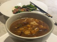-杭州滨江银泰喜来登·采悦轩中餐厅