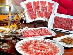 -1078號老北京涮肉(松柏店)