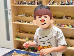 -观心实验室·心理咨询(上海旗舰店)