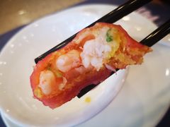 金沙红米肠-点都德(北京路贰店)