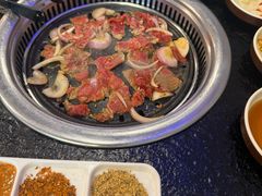 -老卜奎齐齐哈尔烤肉(人民东路店)
