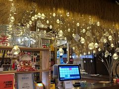 -大汗烧烤滩羊馆(清水河公园店)