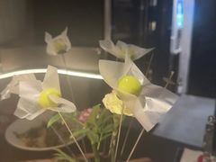 -烛影拾光观景餐厅·创意菜·摄影·小提琴(大唐不夜城店)