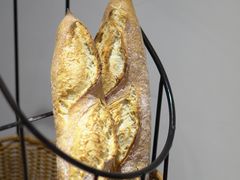 巴黎思法棍-慢熟面包店bud bread(孩儿巷店)