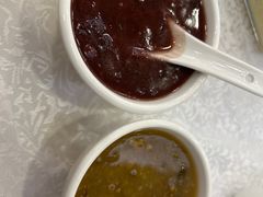 -沙田新强记烧鹅海鲜酒家